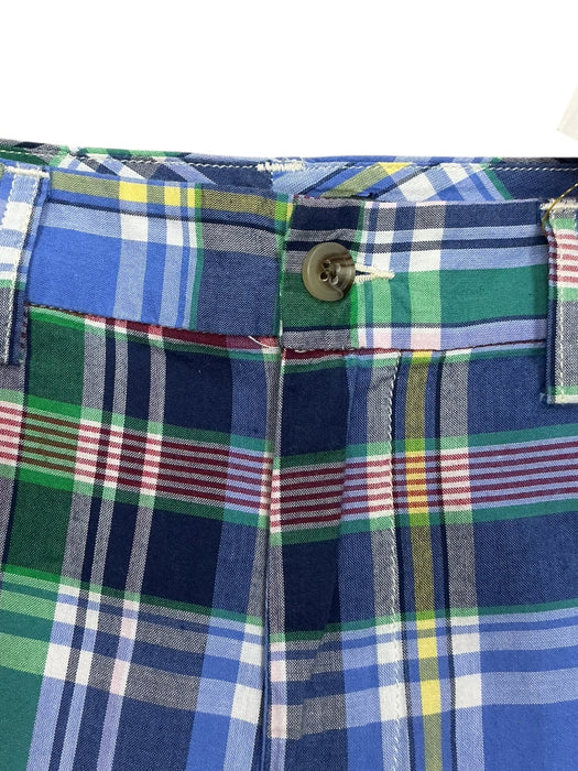 Pantaloneta para niño 14 (RALPH LAUREN)