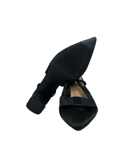 Tacón 8.5 (COUTGO)