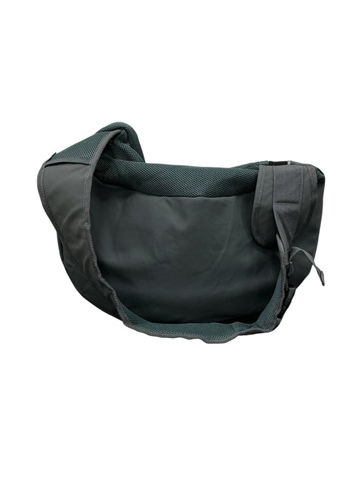 Mochila de transporte para mascotas (YUDODO)