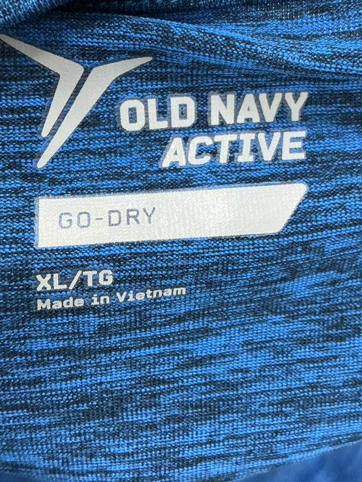 Playera XL (OLD NAVY)