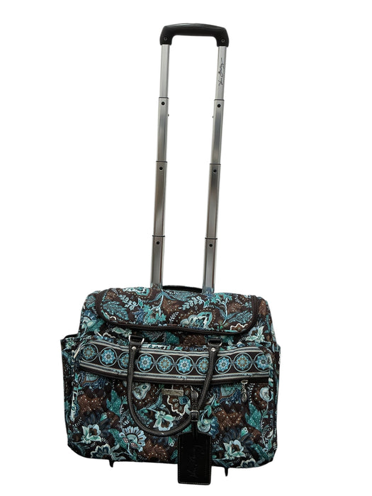 Maletín de viaje (VERA BRADLEY)
