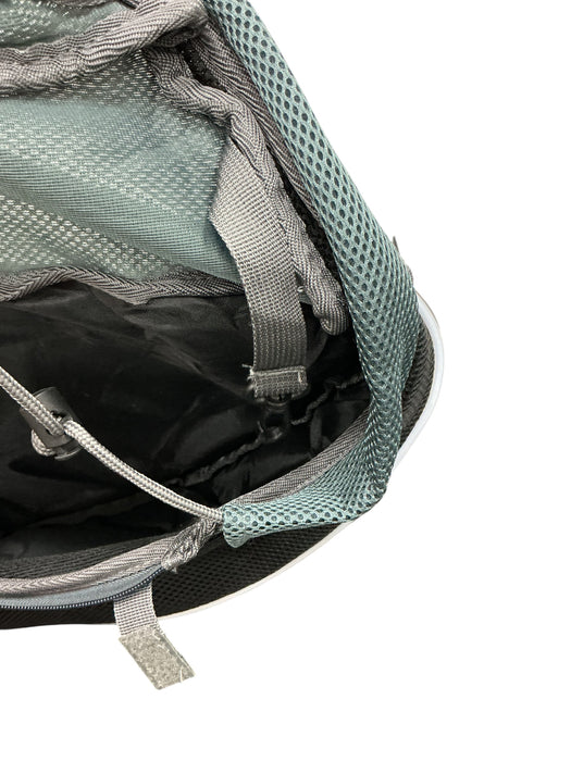 Mochila de transporte para mascotas (YUDODO)