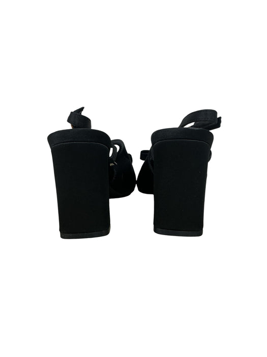Tacón 8.5 (COUTGO)