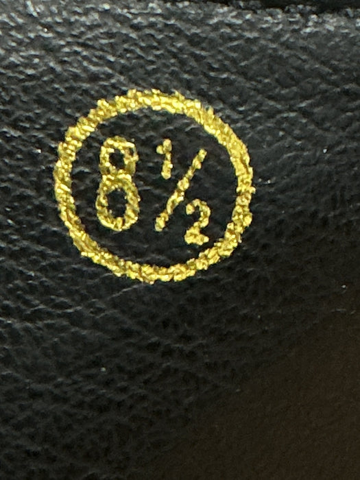 Tacón 8.5 (COUTGO)