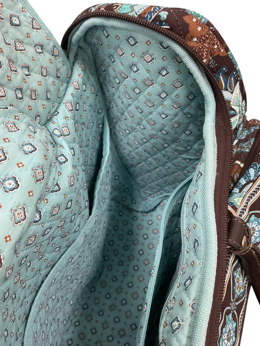 Maletín de viaje (VERA BRADLEY)