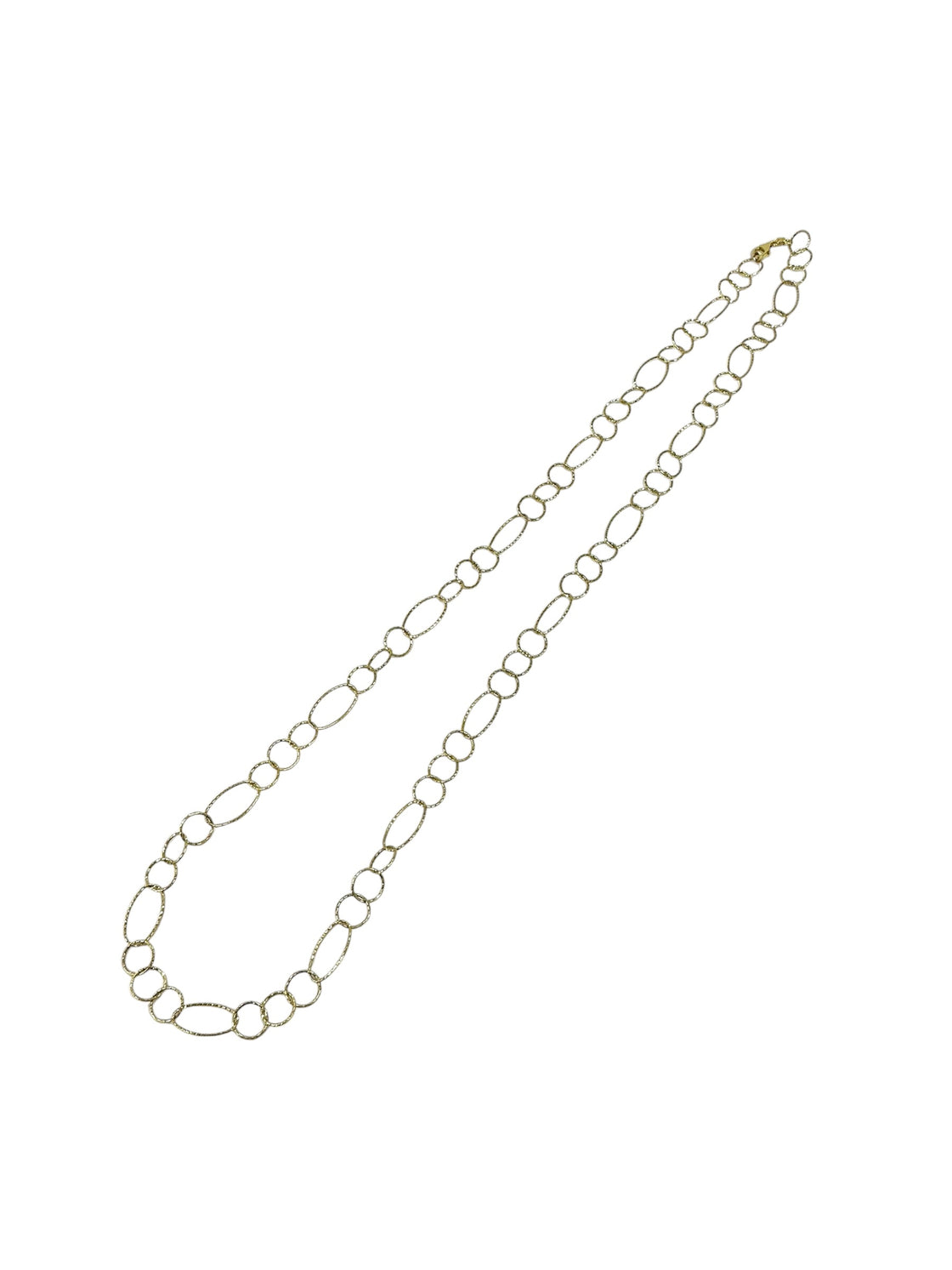 Collar de plata (925)