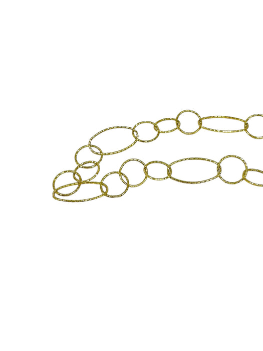 Collar de plata (925)