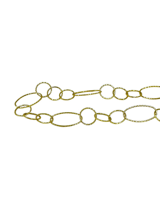 Collar de plata (925)