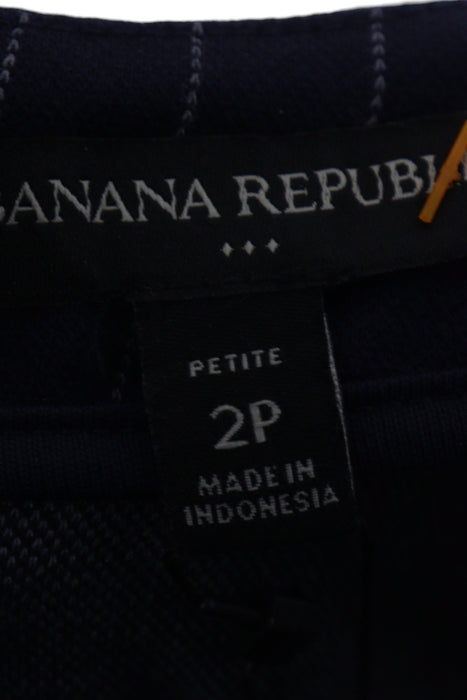 Vestido  2P (BANANA REPUBLIC)