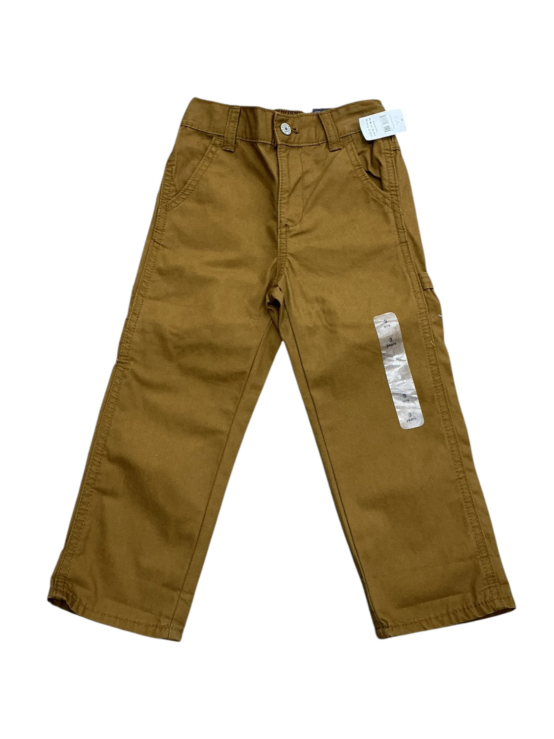 Pantalón para niñ@ 3 (GAP)