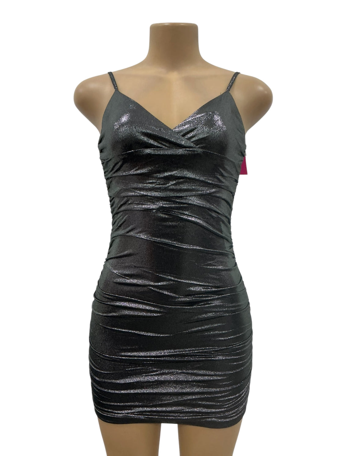 Vestido XL (WITH JULES)
