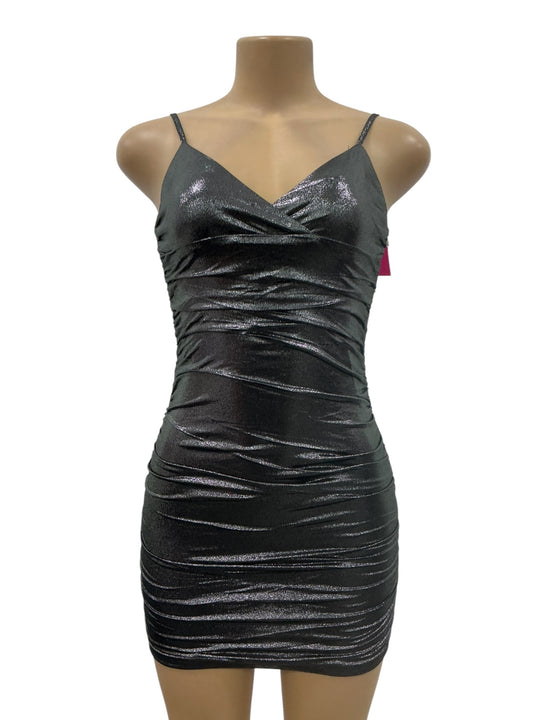 Vestido XL (WITH JULES)