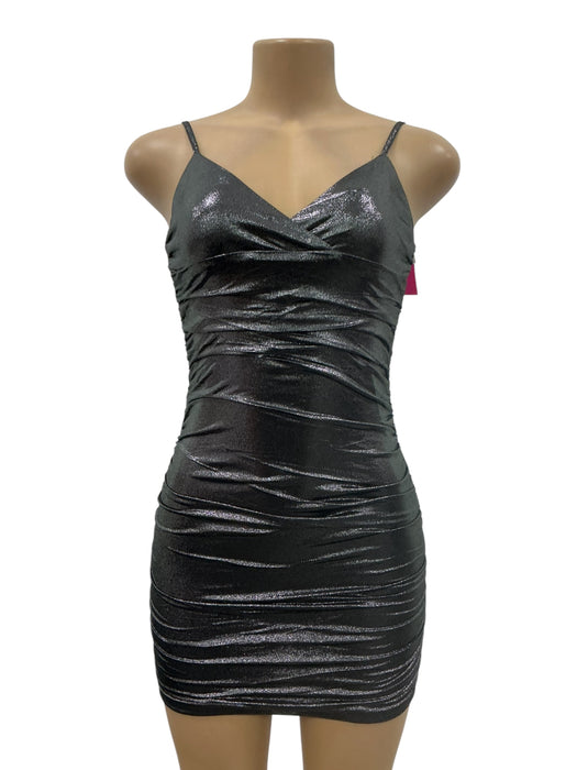 Vestido XL (WITH JULES)