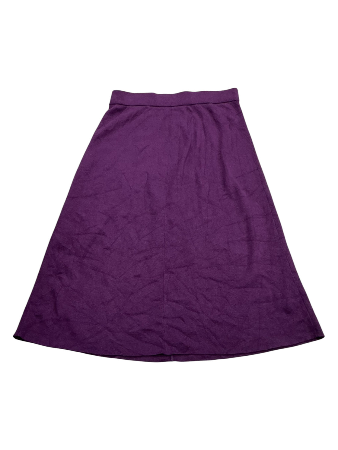 Falda M (BANANA REPUBLIC)