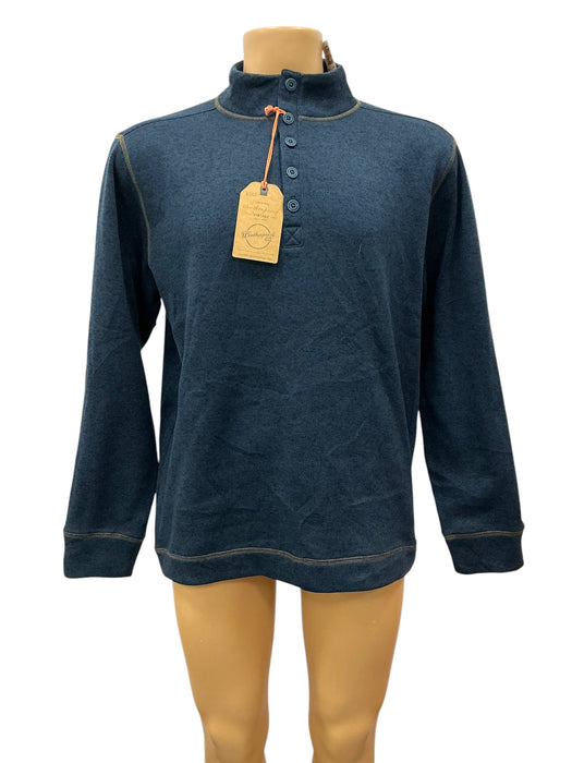 Sudadero L (WEATHERPROOF)