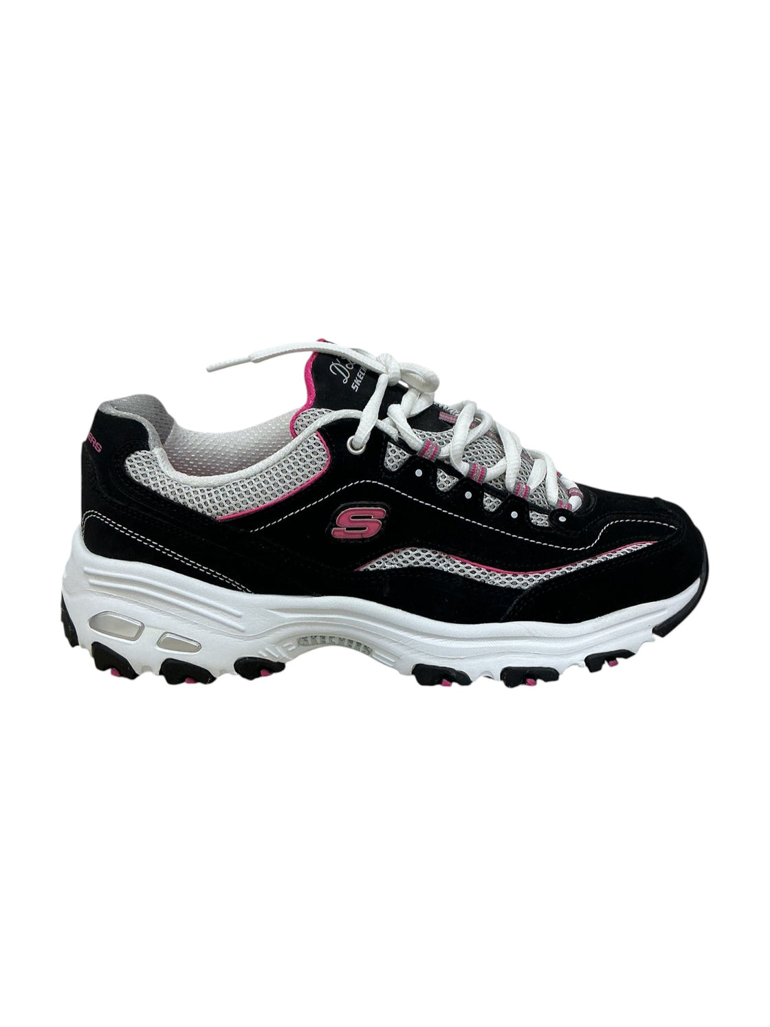 Tenis 10 (SKECHERS)