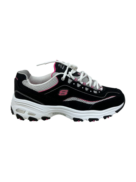 Tenis 10 (SKECHERS)