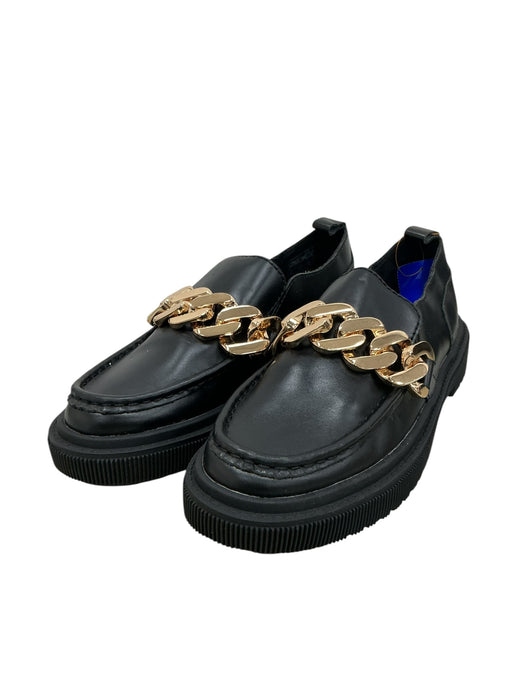 Zapato 8 (KELSI DAGGER)
