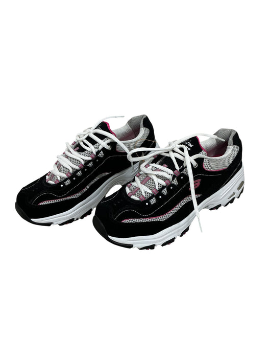Tenis 10 (SKECHERS)