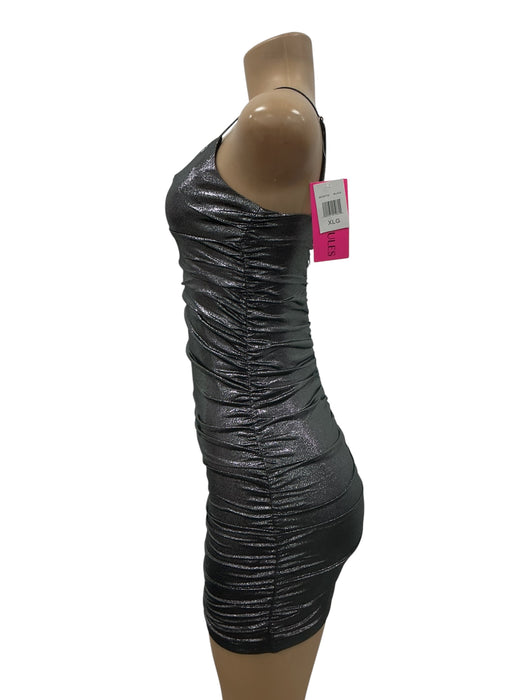 Vestido XL (WITH JULES)