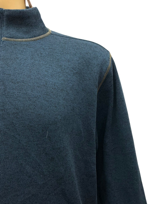 Sudadero L (WEATHERPROOF)