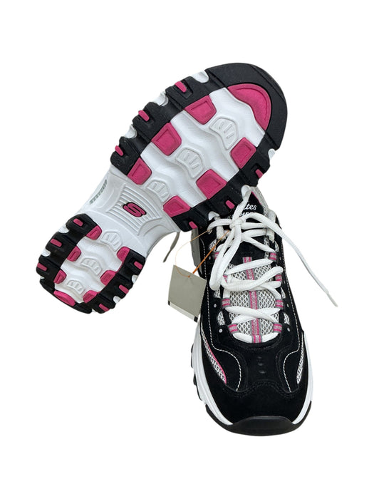 Tenis 10 (SKECHERS)