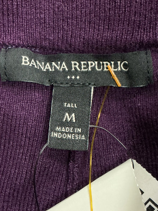 Falda M (BANANA REPUBLIC)