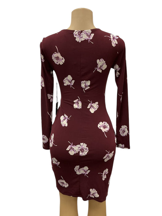 Vestido S (FOREVER 21)