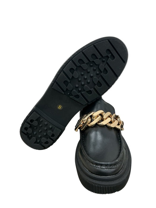 Zapato 8 (KELSI DAGGER)