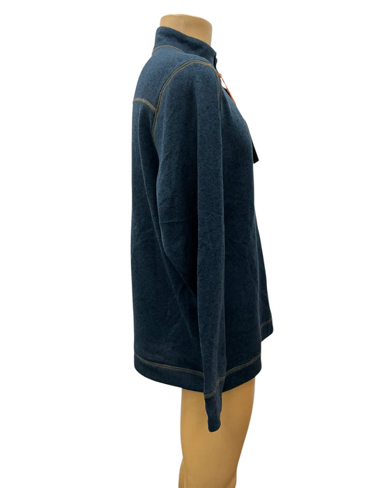 Sudadero L (WEATHERPROOF)