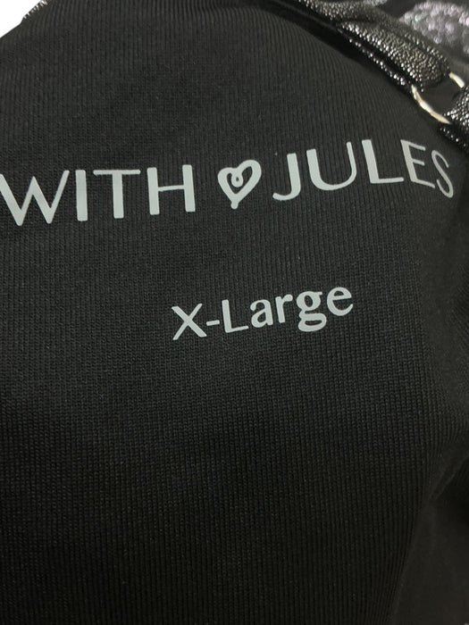 Vestido XL (WITH JULES)