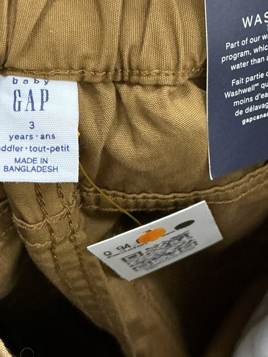 Pantalón para niñ@ 3 (GAP)