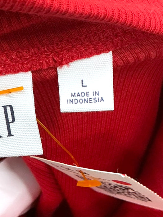 Blusa L (GAP)