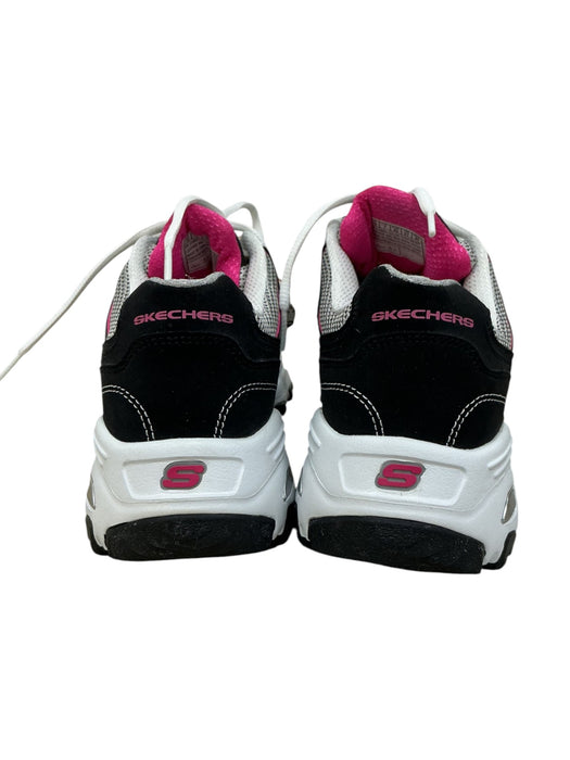 Tenis 10 (SKECHERS)