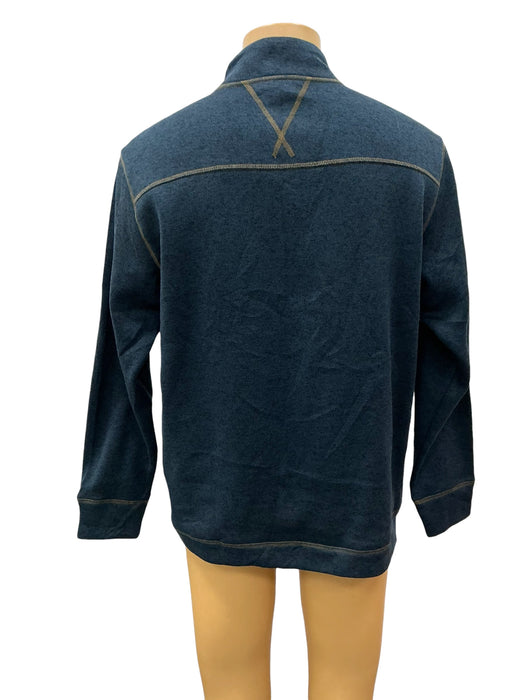 Sudadero L (WEATHERPROOF)