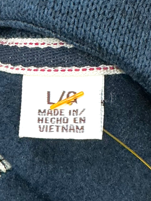 Sudadero L (WEATHERPROOF)