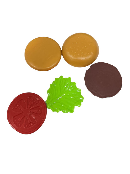 Juego de Asado (TOY BOX)