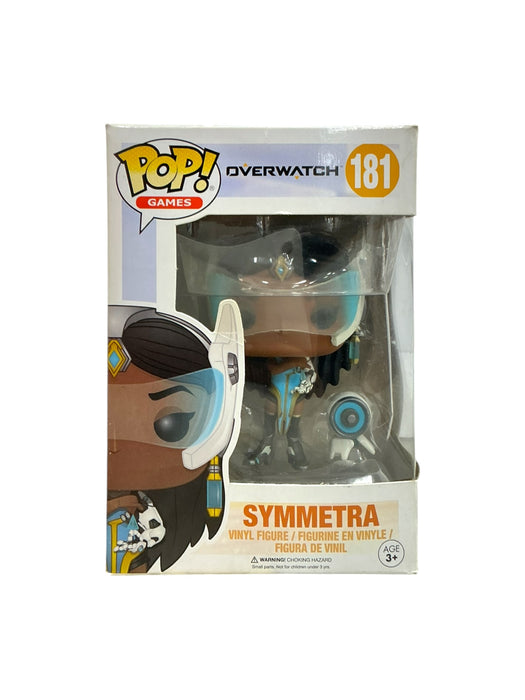 Symmetra (FUNKO)
