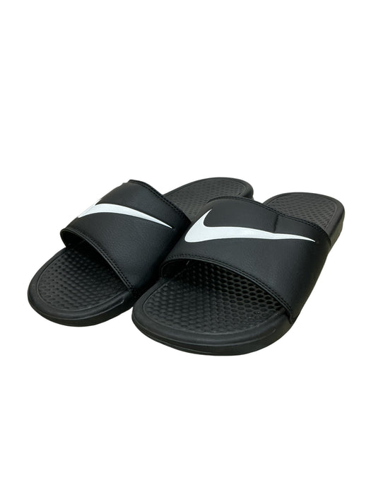 Sandalia 10 (NIKE)