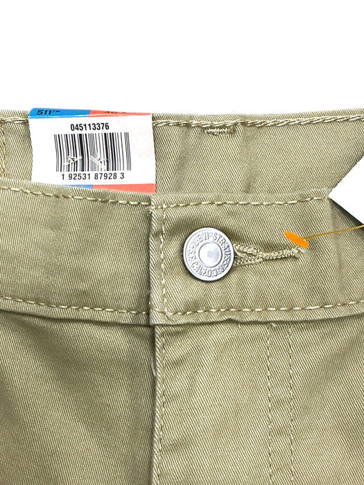 Pantalón 30*30 (LEVIS)