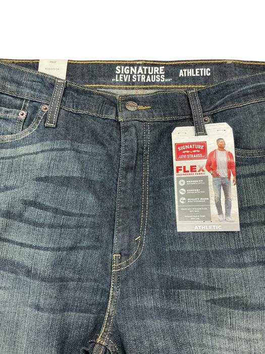 Pantalón 38*32 (LEVI STRAUSS)