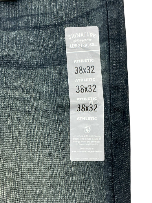Pantalón 38*32 (LEVI STRAUSS)