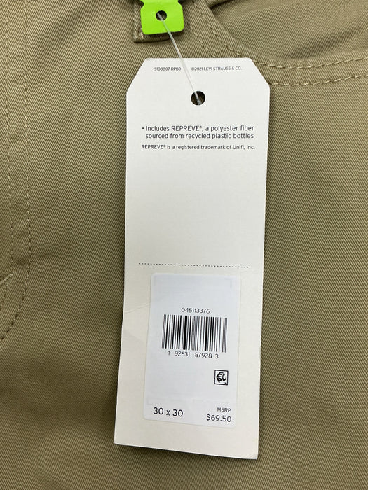 Pantalón 30*30 (LEVIS)