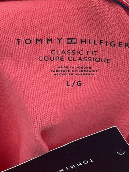Blusa L (TOMMY HILFIGER)