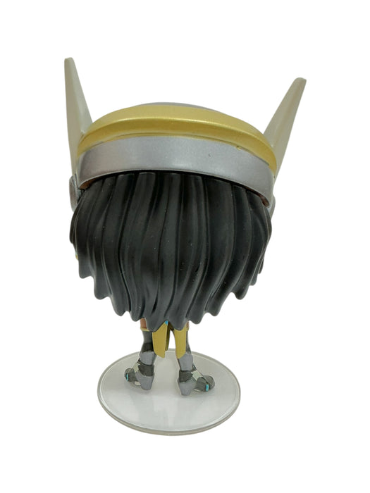 Symmetra (FUNKO)