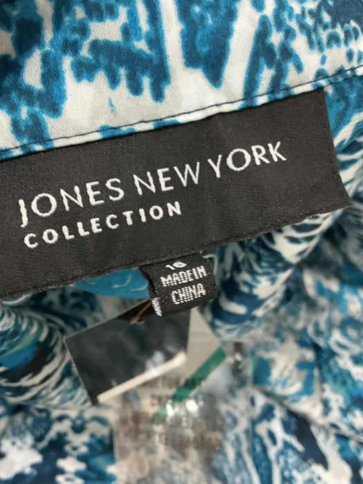 Blusa 16 (JONES)