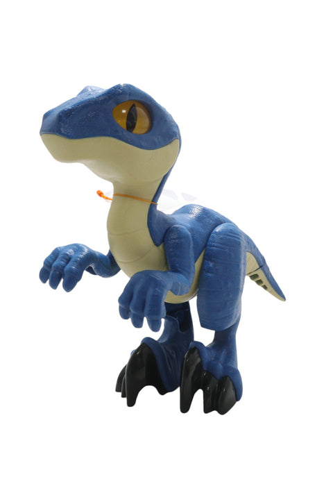 Blue (Jurassic world)