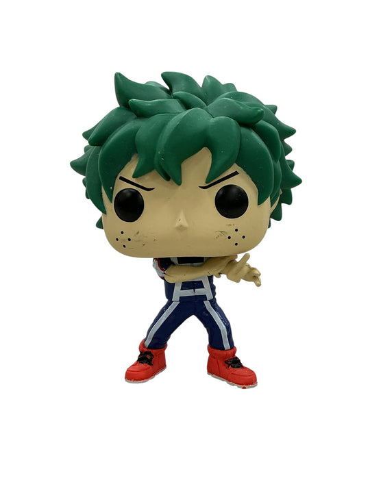 Deku Training (FUNKO)