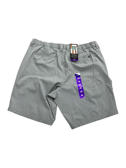 Pantaloneta 40 (BANANA REPUBLIC)