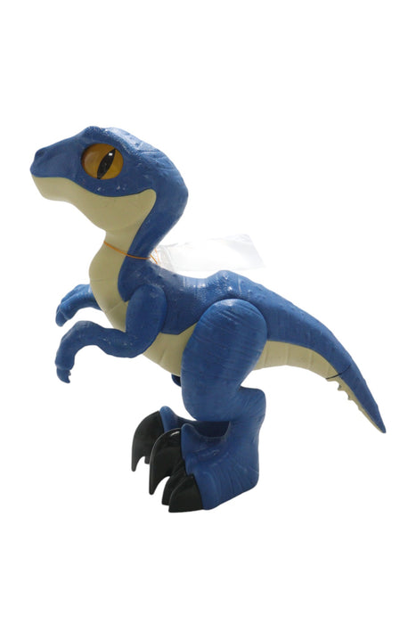 Blue (Jurassic world)